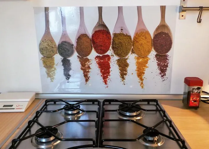 Il Salotto Di Via Giulia *