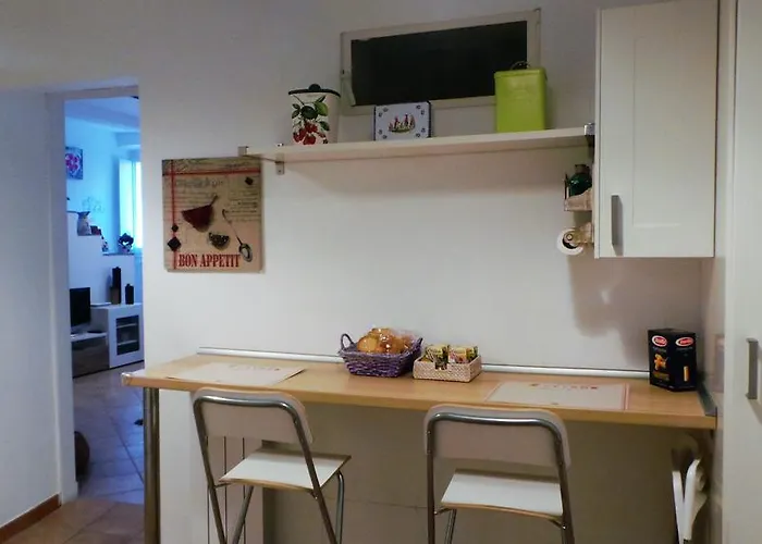 Il Salotto Di Via Giulia * רומא