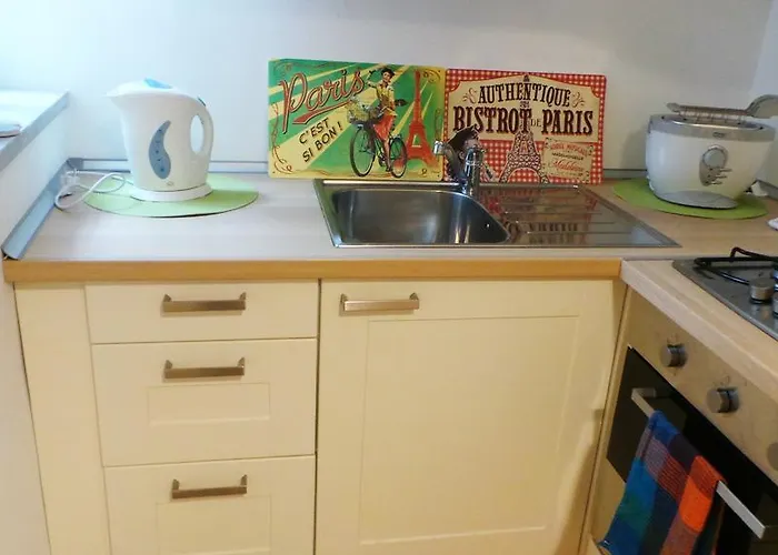 דירה Il Salotto Di Via Giulia רומא