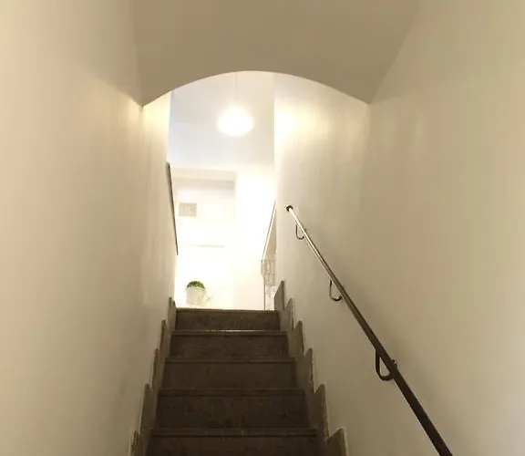 Il Salotto Di Via Giulia דירה