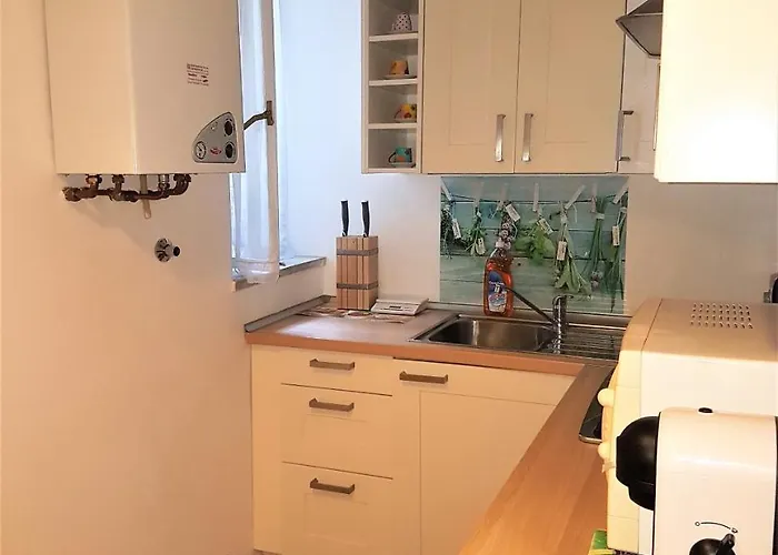 דירה Il Salotto Di Via Giulia *