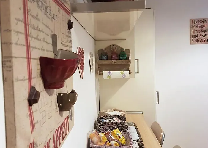 דירה Il Salotto Di Via Giulia רומא