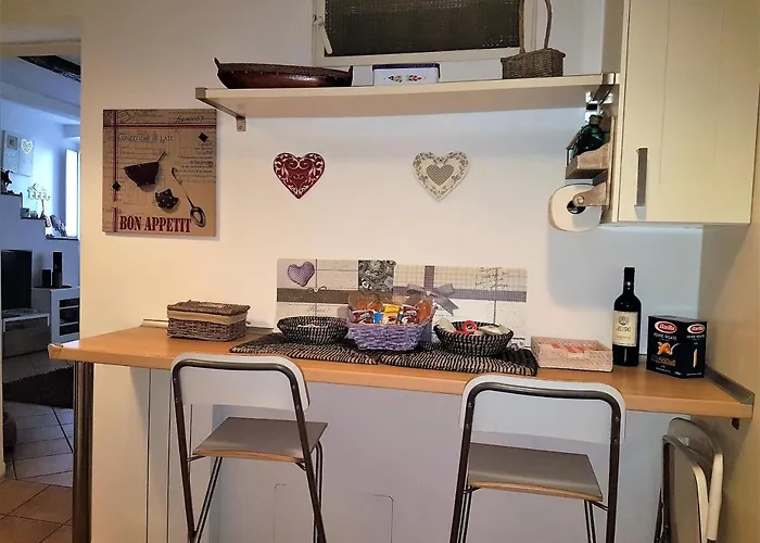 Il Salotto Di Via Giulia דירה רומא