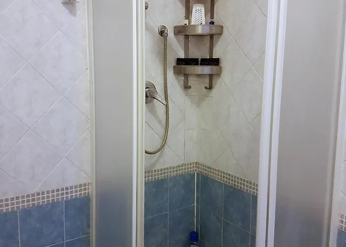 דירה Il Salotto Di Via Giulia